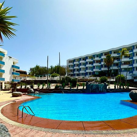 Paradise Tenerife San Miguel de Abona Exteriér fotografie