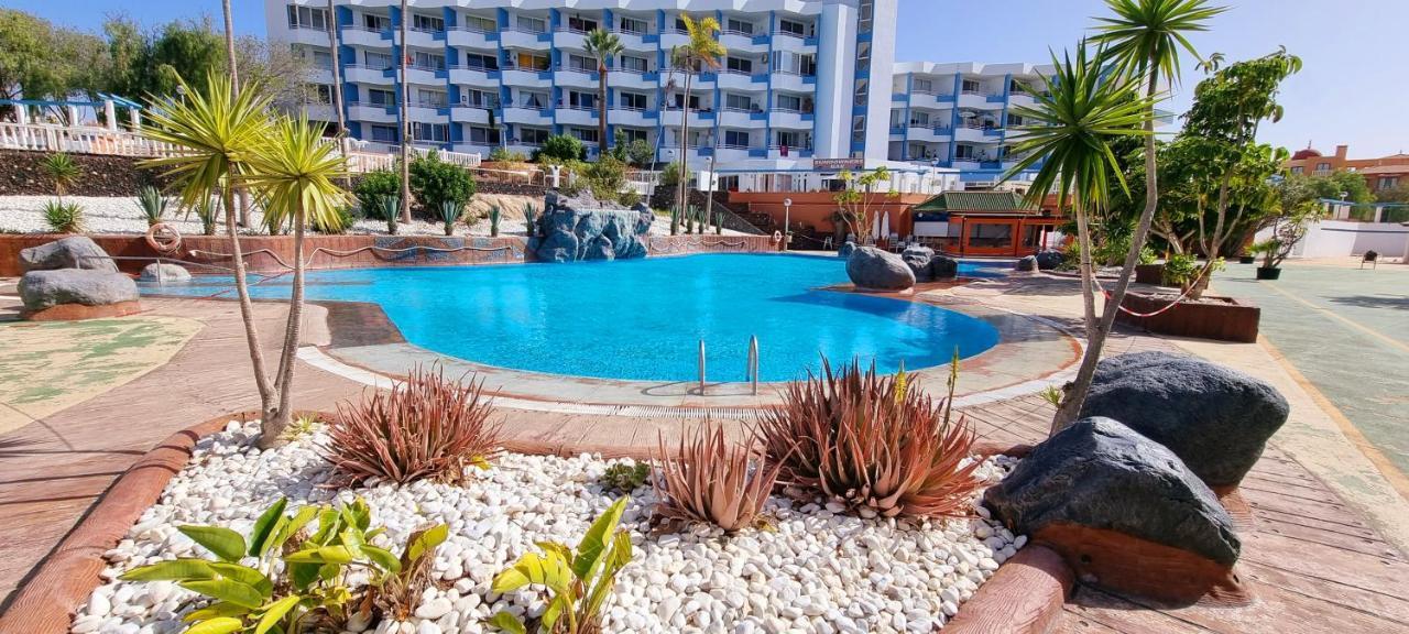 Paradise Tenerife San Miguel de Abona Exteriér fotografie