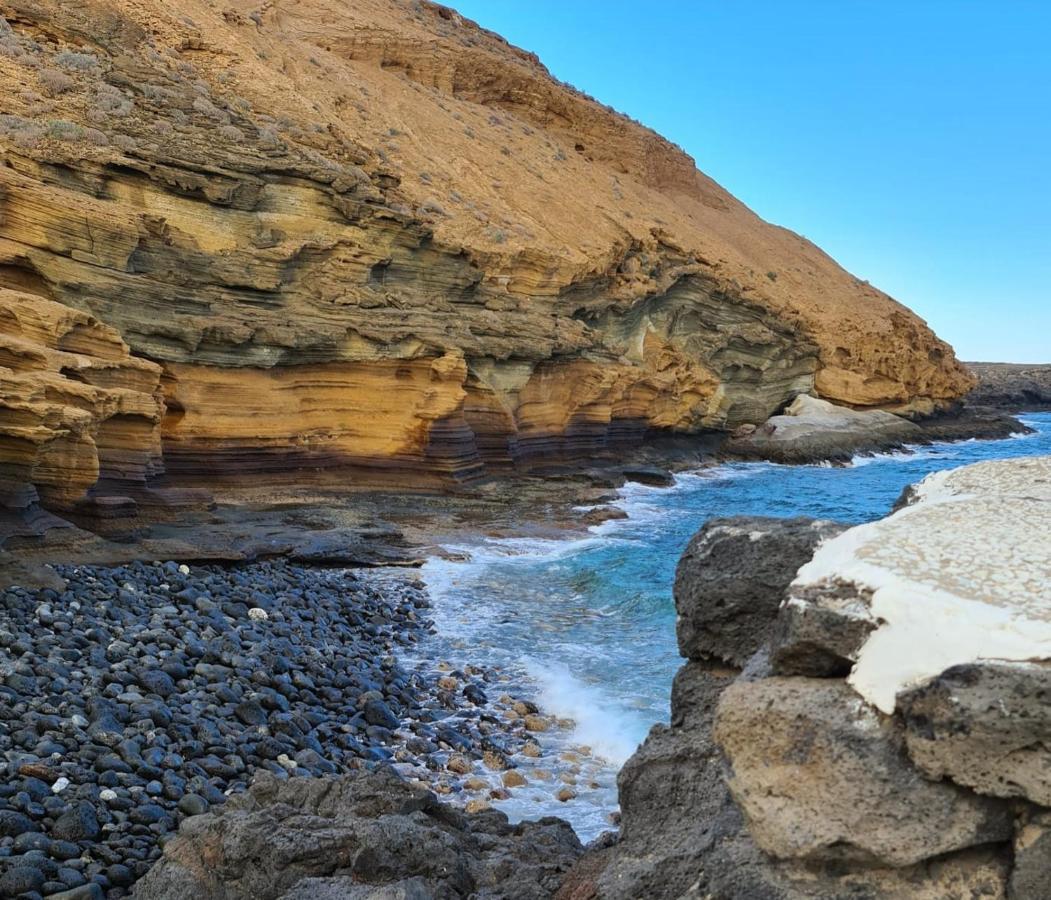 Paradise Tenerife San Miguel de Abona Exteriér fotografie