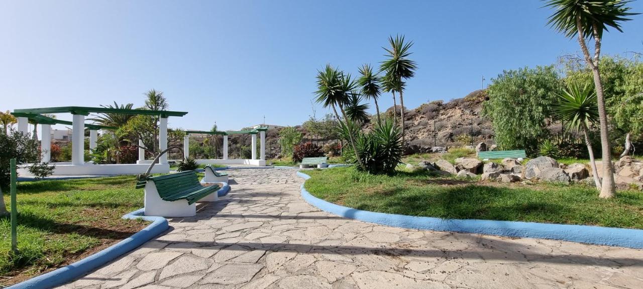 Paradise Tenerife San Miguel de Abona Exteriér fotografie