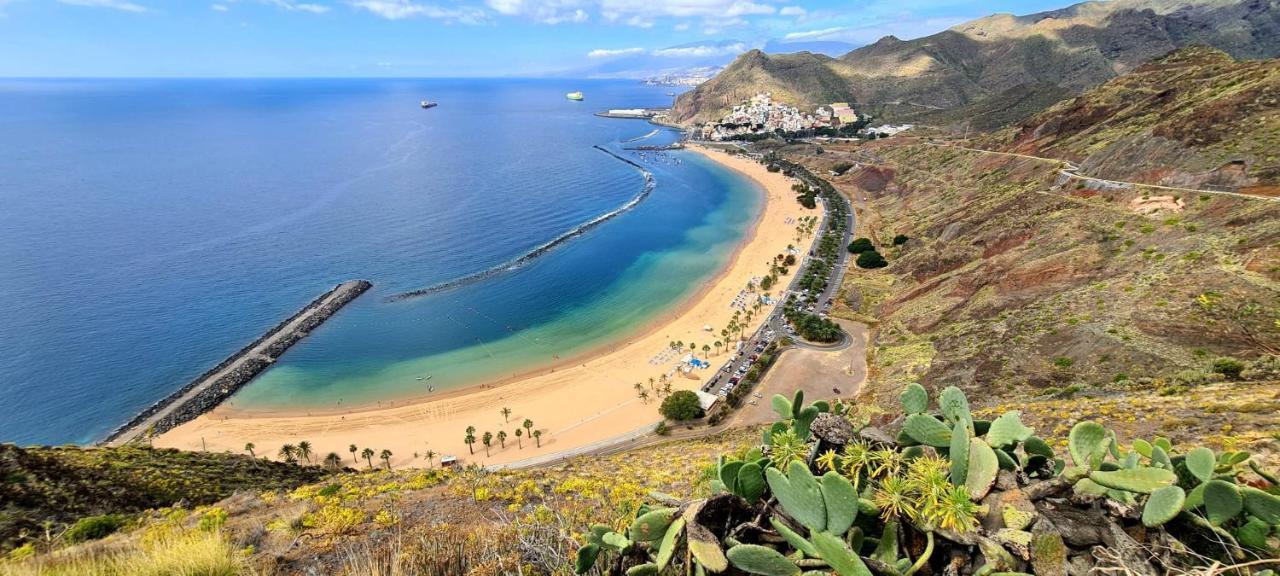 Paradise Tenerife San Miguel de Abona Exteriér fotografie