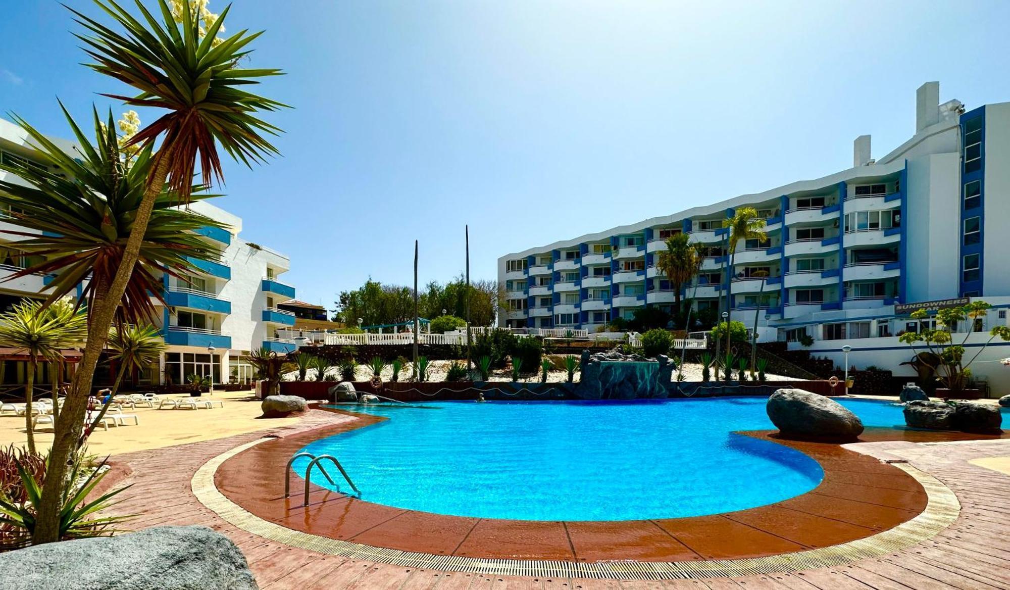 Paradise Tenerife San Miguel de Abona Exteriér fotografie
